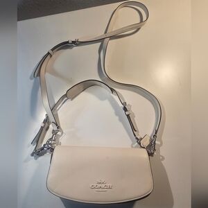 Coach Andrea Small Shoulder Bag